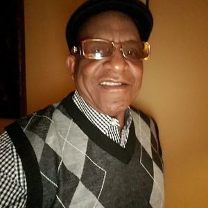 Meet your Posher, Robert